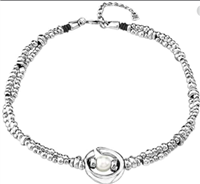 Collana Unode50 Donna in Lega metallica COL1251BPLMTL0U - COL1251BPLMTL0U